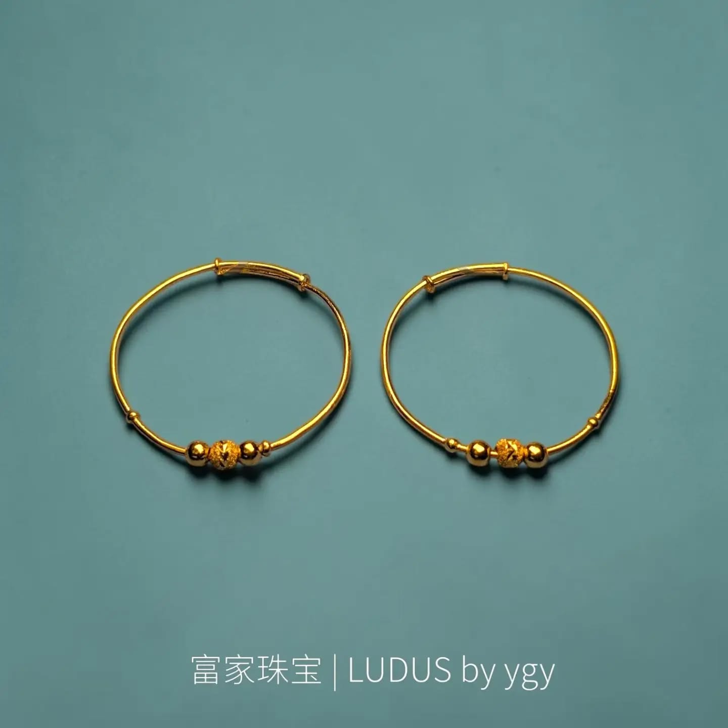 Ludus Jewelry
