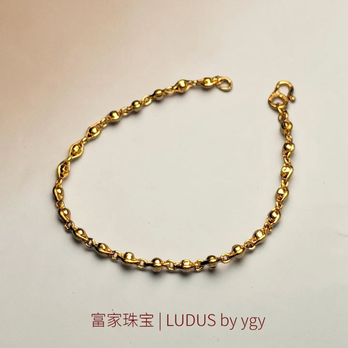 Ludus Jewelry